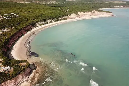 Praia