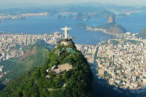 Turismo