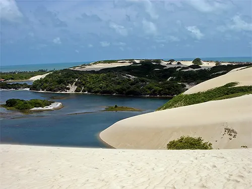 Turismo