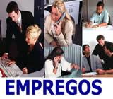 Agências de Emprego em Cariacica