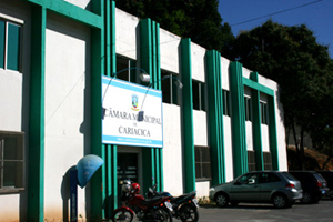 Câmara Municipal de Cariacica