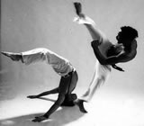 Capoeira em Cariacica