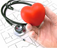 Cardiologia e Cardiologista em Cariacica
