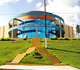 Centros Culturais em Cariacica