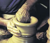 Cerâmicas em Cariacica