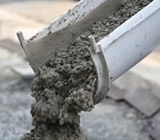 Cimento e Concreto em Cariacica