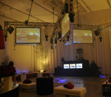 Equipamentos para Eventos em Cariacica