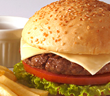 Hamburguerias em Cariacica