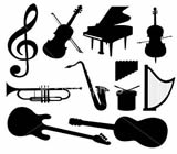 Instrumentos Musicais em Cariacica