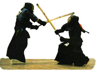 Kendo em Cariacica