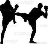 Kickboxing em Cariacica