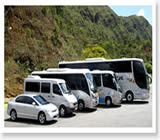 Locação de Ônibus e Vans em Cariacica
