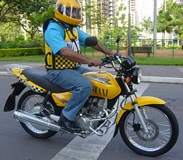 Moto Táxis em Cariacica