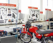 Oficinas Mecânicas de Motos em Cariacica