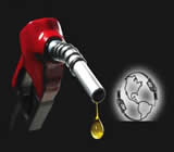 Postos de Gasolina em Cariacica