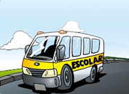 Transportes Escolares em Cariacica