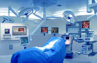 Clínica Médica Dr Raul Giuberti - Foto 1