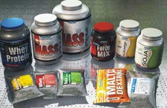 Vago Suplementos Alimentares - Foto 1