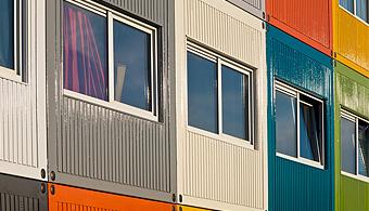 Hotel Dormitorio Rondonia - Foto 1