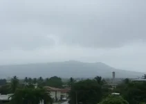 chuva em Colatina, Santa Teresa e São Roque do Canaã