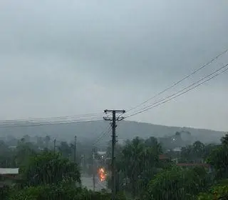 alerta amarelo chuvas intensas Colatina
