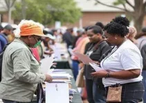 Mutirão de Empregos do Senac-ES