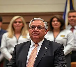 reforma administrativa em Colatina