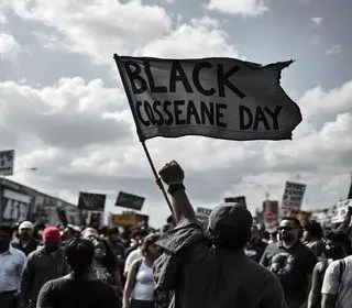 Dia da Consciência Negra em Colatina