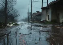 situação de emergência Colatina
