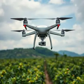 drones