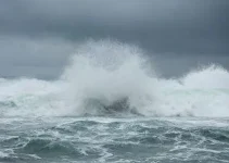 alerta laranja Colatina