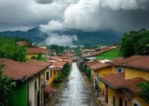 previsão do tempo ES