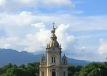 previsão do tempo