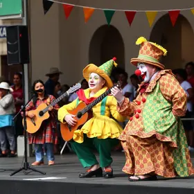 Cultura em Toda Parte