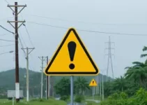 INMET alerta amarelo