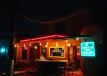 ligação clandestina de energia