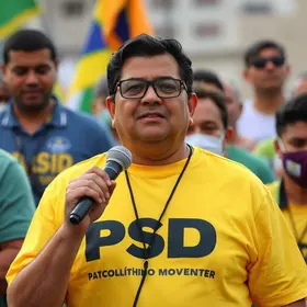 Movimento Pazoldinho