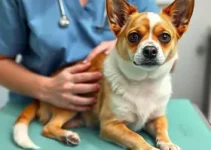 carreta de castração e vacinação