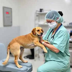 Médico Veterinário em Colatina