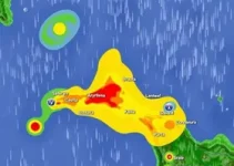 Colatina deve ter um dia com chuva