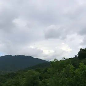 previsão do tempo em Colatina