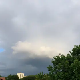 previsão do tempo em colatina