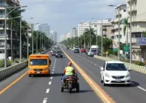 Colatina recapeamento mobilidade urbana