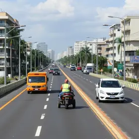 Colatina recapeamento mobilidade urbana