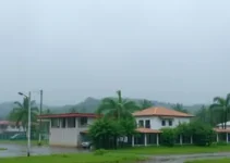 alerta laranja chuvas intensas Colatina