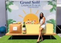 lançamento do Grand Soleil