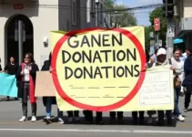 campanha de combate à doação de esmolas