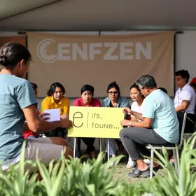 bem-estar para profissionais de enfermagem