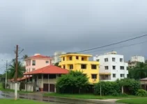 Colatina previsao do tempo