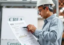 laudo do Crea-ES sobre a Segunda Ponte